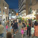 Le Antiche Volte