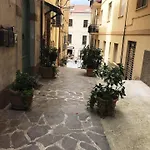 Le Antiche Volte Дом отдыха Агрополи