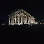 Le Antiche Volte Дом отдыха Агрополи