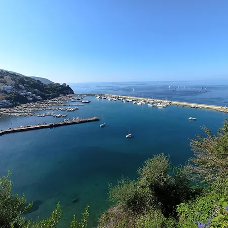 Le Antiche Volte Vakantiehuis