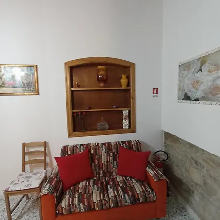 Vakantiehuis Le Antiche Volte *