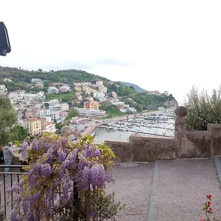 Vakantiehuis Le Antiche Volte