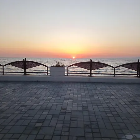 Le Antiche Volte Vakantiehuis *