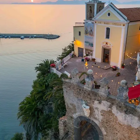 Le Antiche Volte * Agropoli