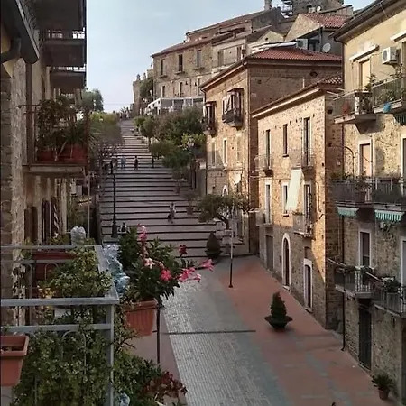 Vakantiehuis Le Antiche Volte *