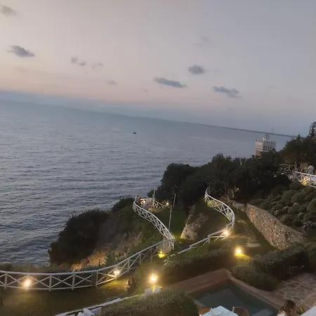 Le Antiche Volte Agropoli