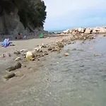 펜션 Le Antiche Volte 아그로폴리