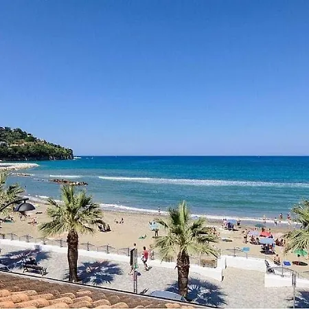 Le Antiche Volte Nyaraló