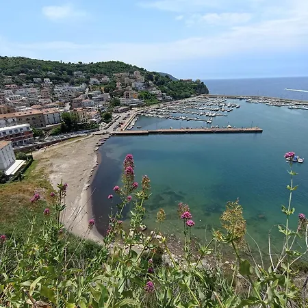 Le Antiche Volte Semesterbostad Agropoli