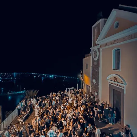 Le Antiche Volte Nyaraló *