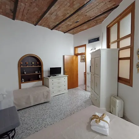 Le Antiche Volte * Agropoli