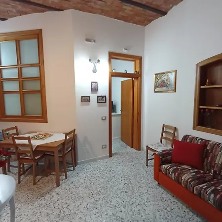 Le Antiche Volte Agropoli