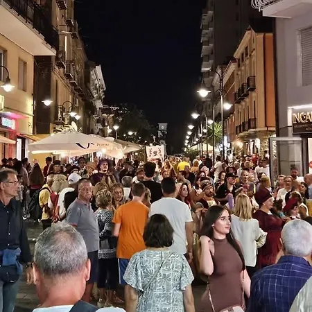 Le Antiche Volte Nyaraló