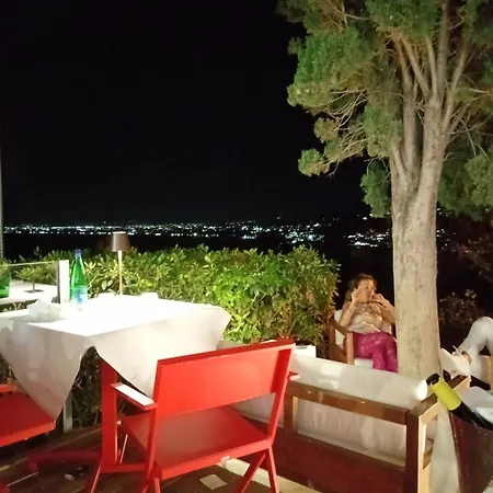 Le Antiche Volte Nyaraló *