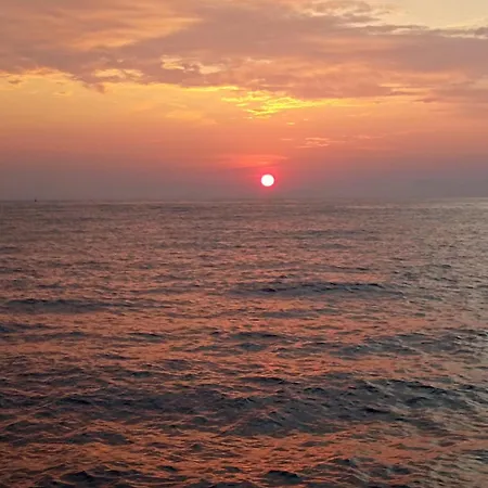 Nyaraló Le Antiche Volte