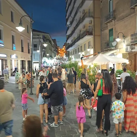Le Antiche Volte