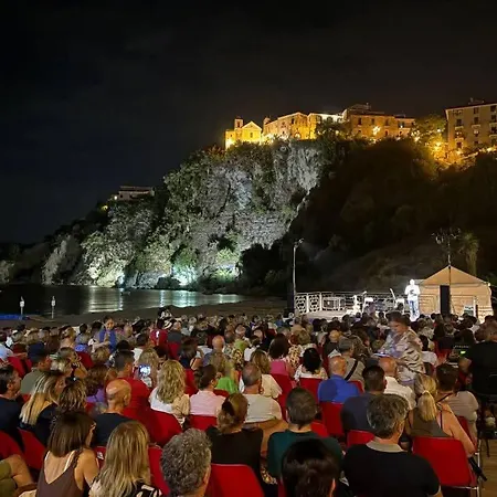 Le Antiche Volte Nyaraló *