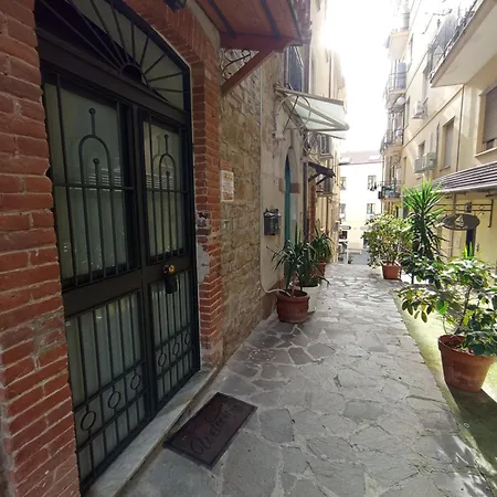Le Antiche Volte