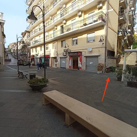Le Antiche Volte