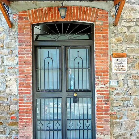 Le Antiche Volte Agropoli