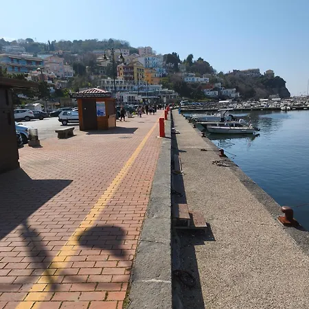 Nyaraló Le Antiche Volte
