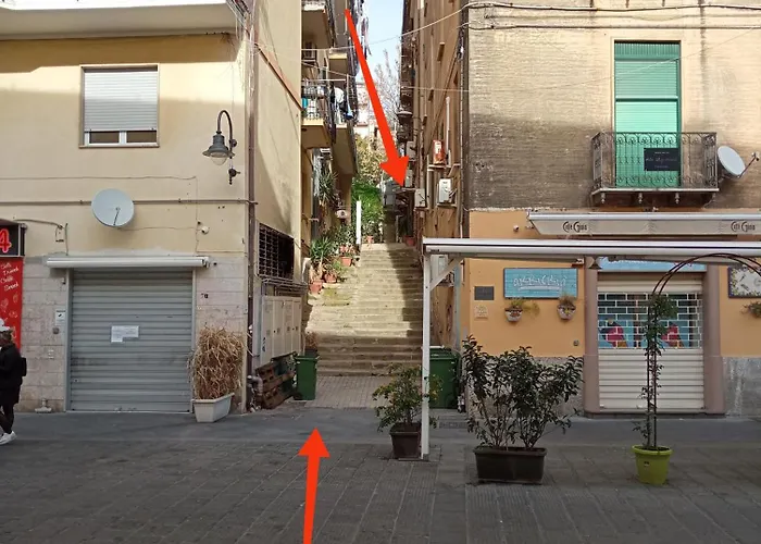 Le Antiche Volte Casa de Férias