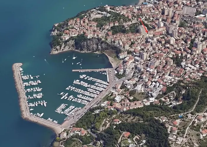Le Antiche Volte Agropoli